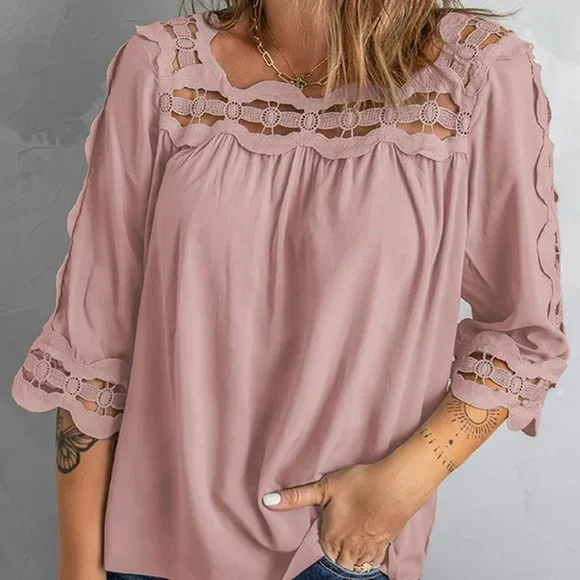 Mystery Box 5 Stylish Tops
